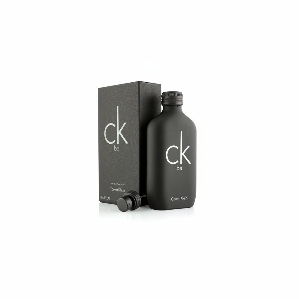 CK BE EDT 100 ml