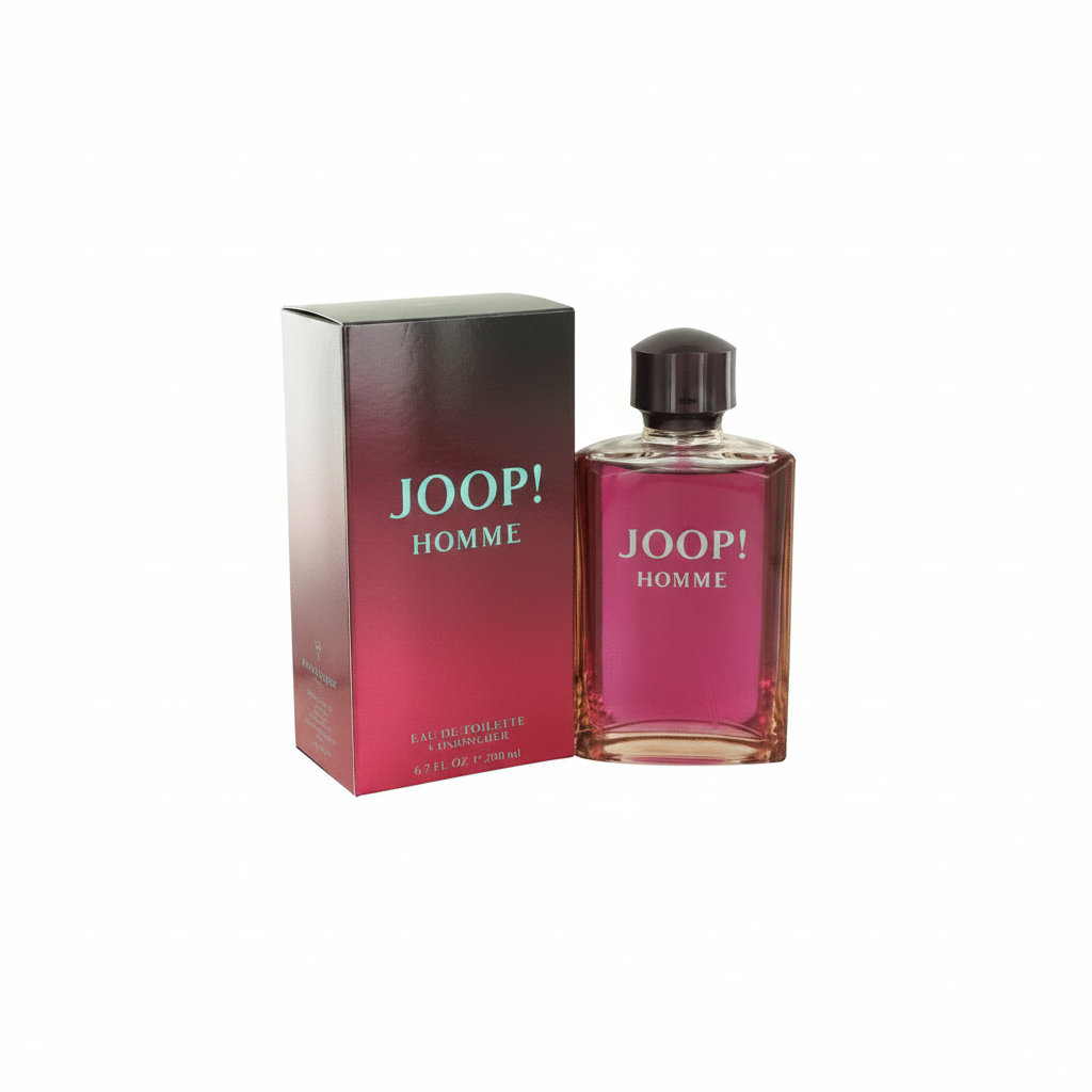 JOOP EDT 200ML 