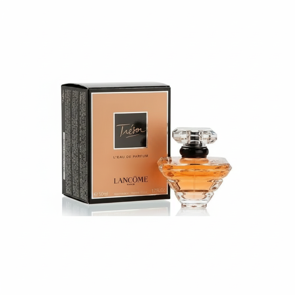 LANCOME TRÉSOR EDP 50ML SP.