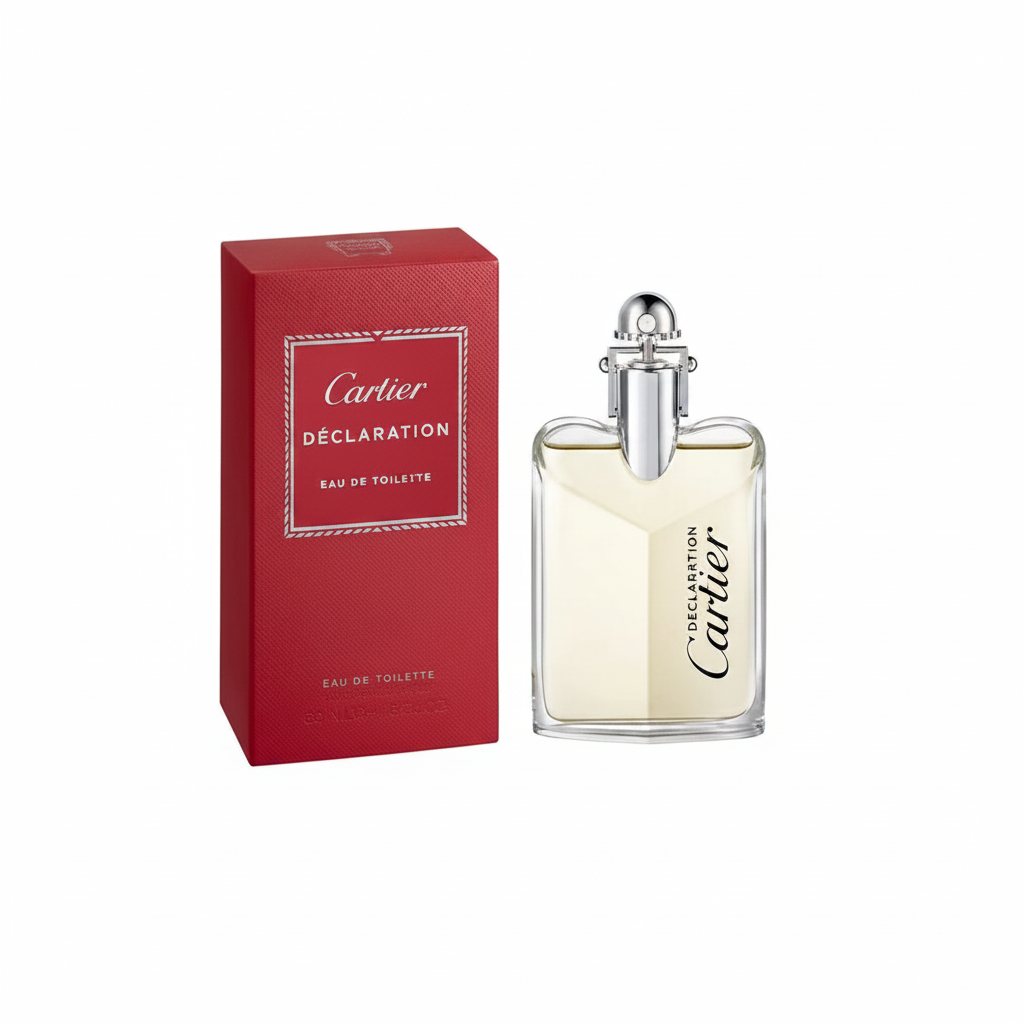 CARTIER DÉCLARATION EDT 50ML