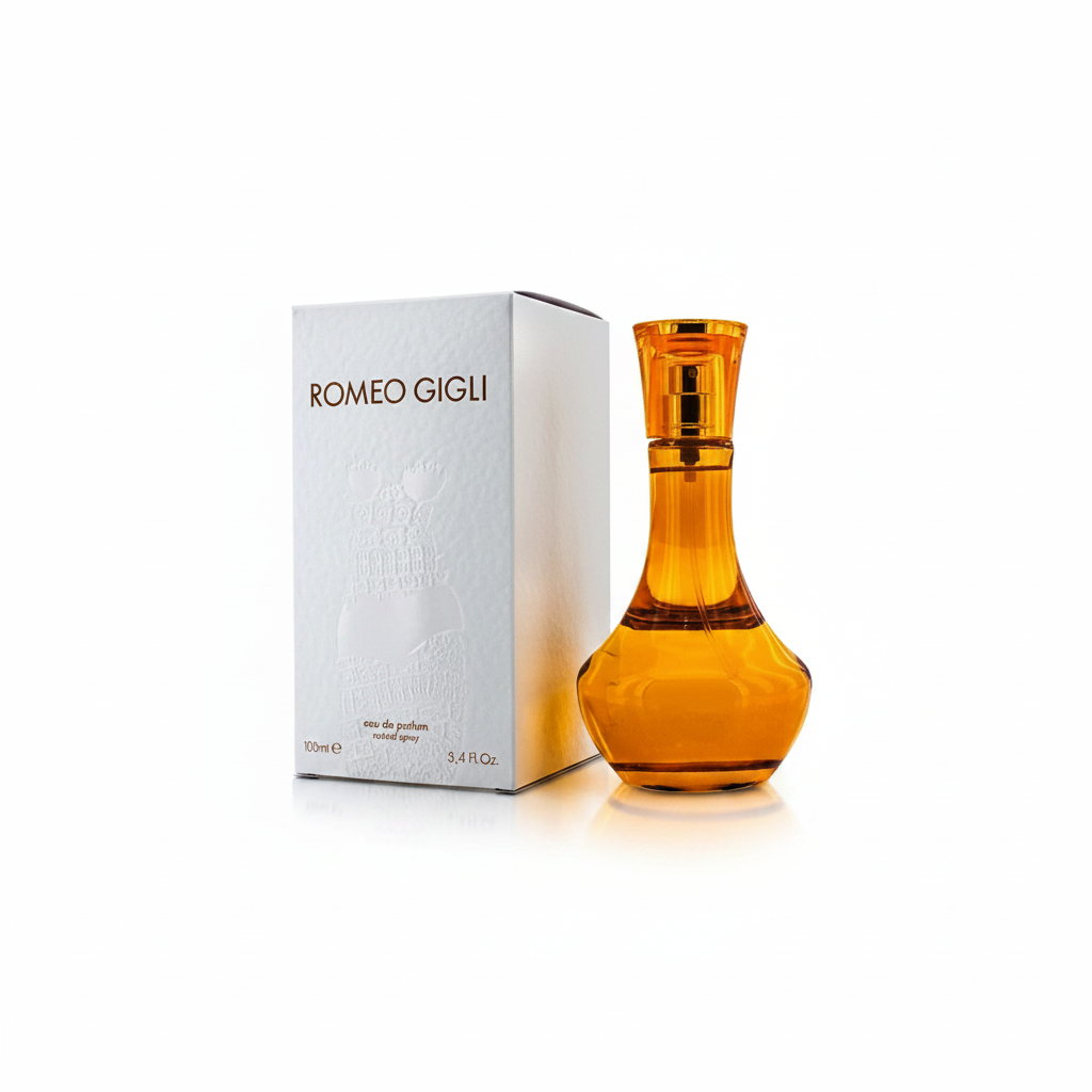 ROMEO GIGLI EDP 100ML 