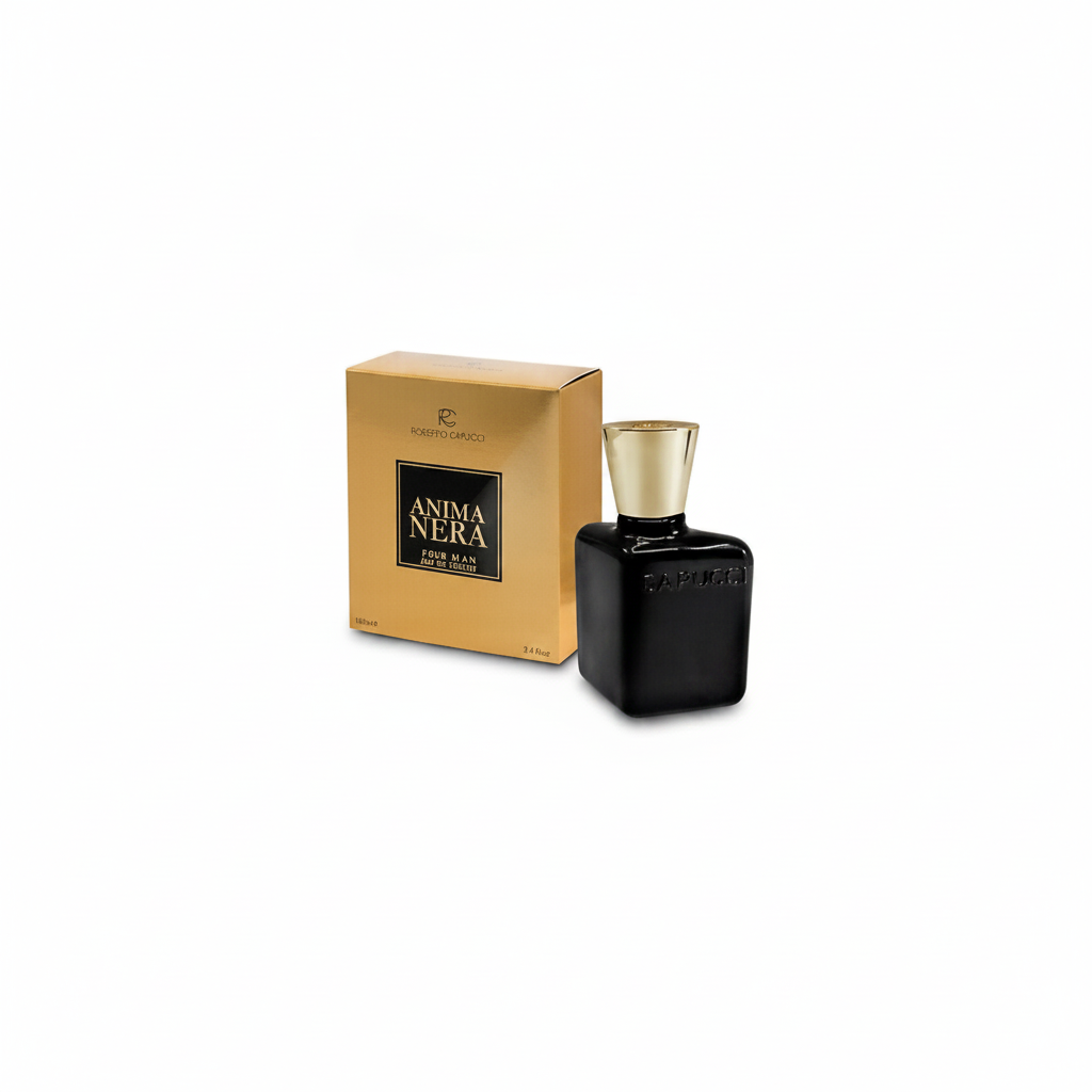 ROBERTO CAPUCCI ANIMA NERA APRÈS-RAASAGE 100ML