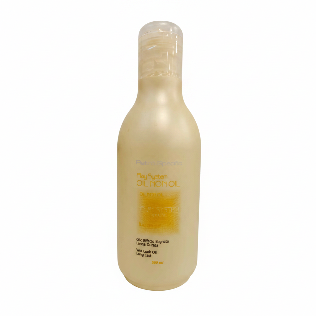 RETRO' SPECIFIC OIL NON OIL 200ML