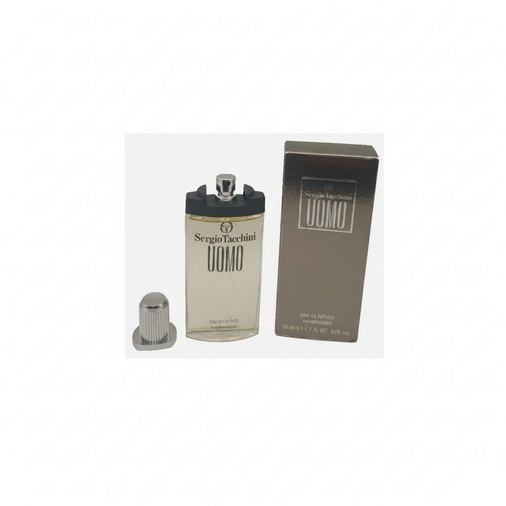SERGIO TACCHINI HOMME 50ML EDT 