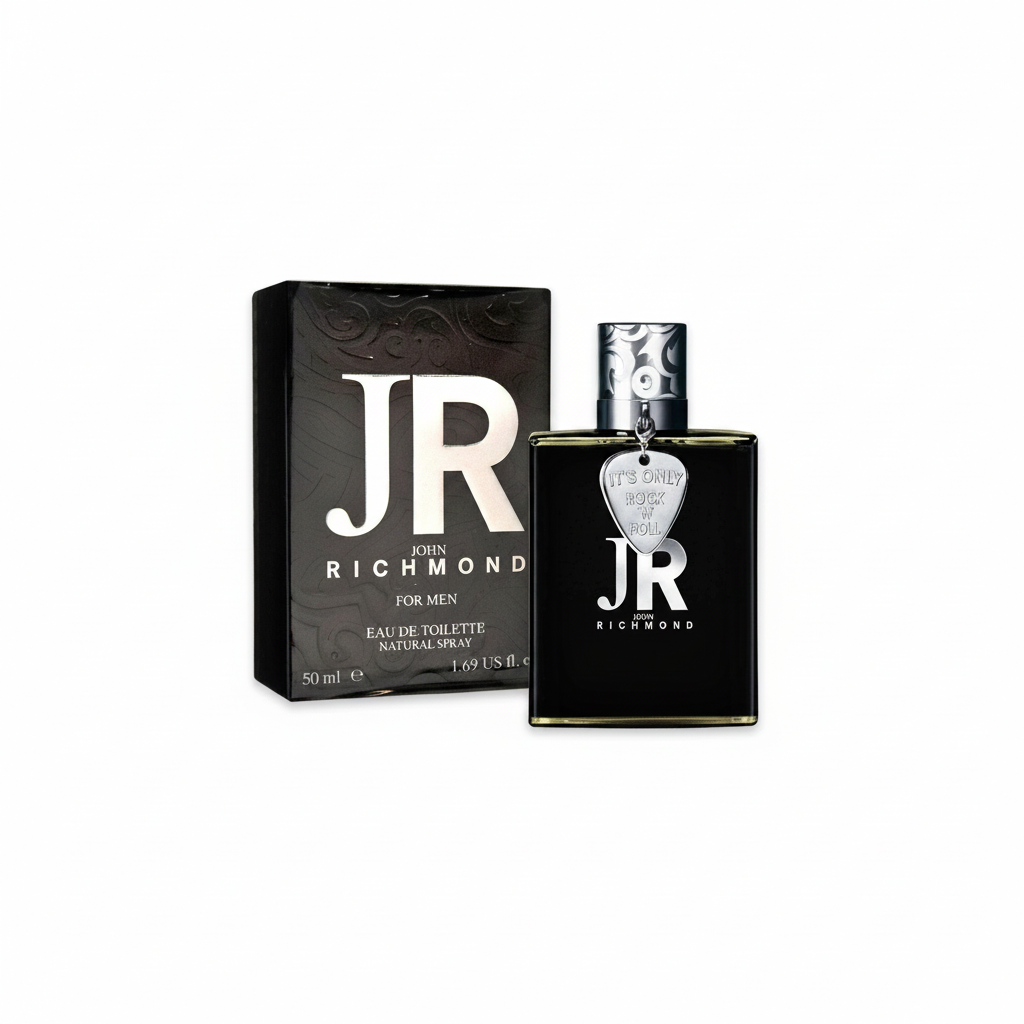 RICHMOND POUR HOMME EDT 50ML