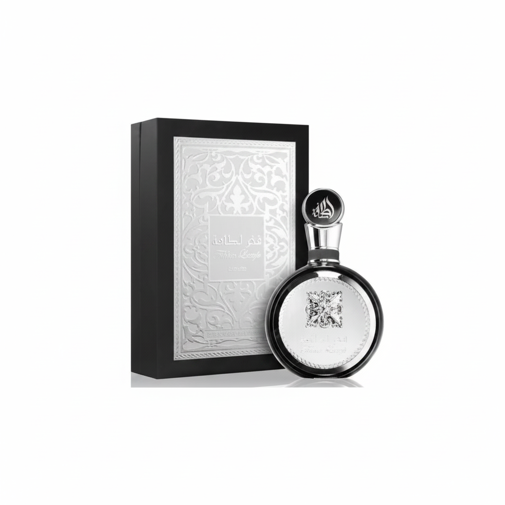 LATTAFA FAKHAR EDP 100ML HOMME