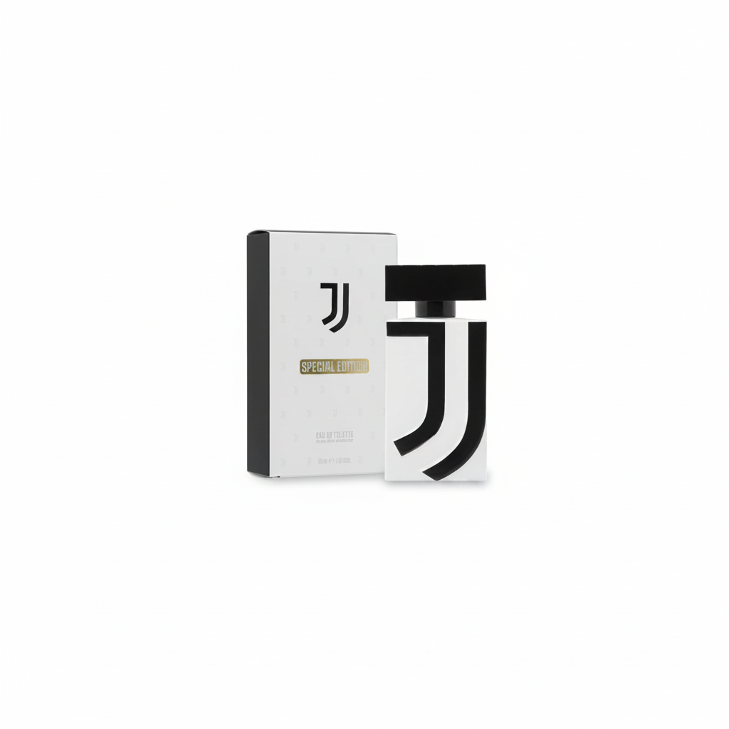 JUVENTUS ÉDITION SPÉCIALE EDT 50ML