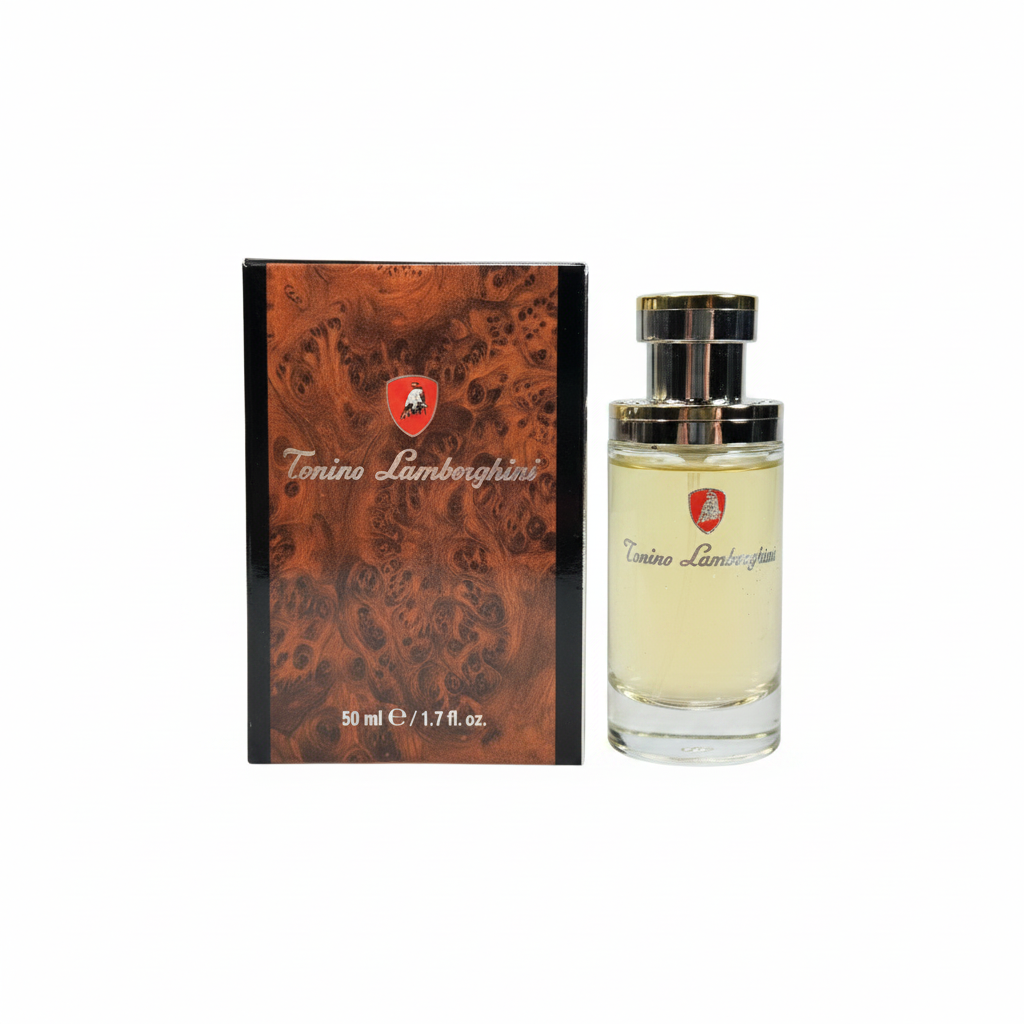 LAMBORGHINI REGULIER U.EDT 50 ML VAPO