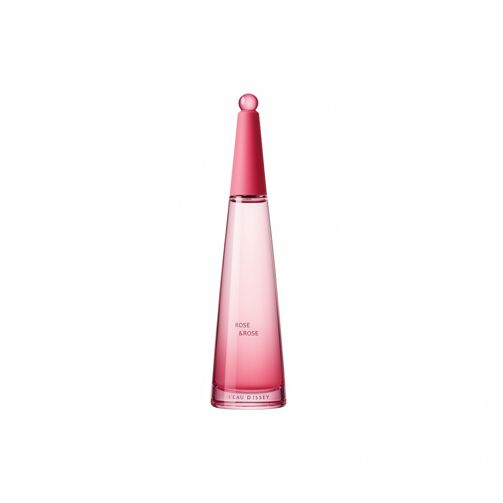 ISSEY MIYAKE ROSE&amp;ROSE EDP 50ML