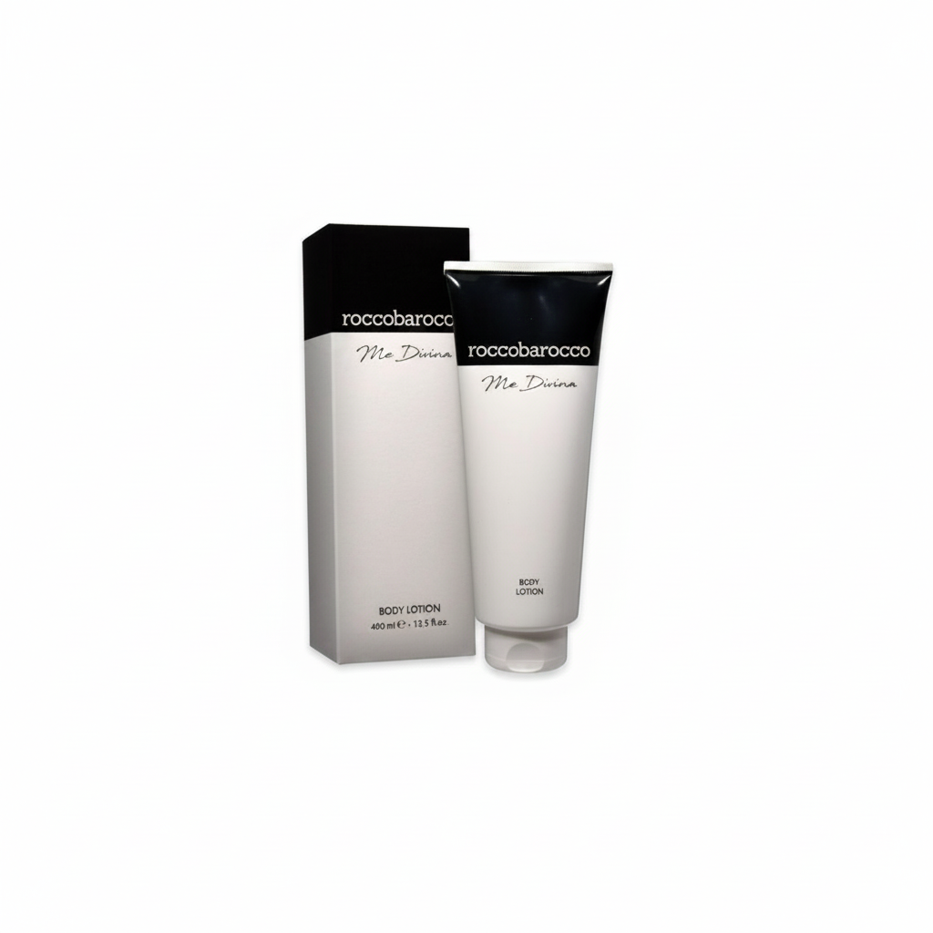 ROCCOBAROCCO ME DIVINA LAIT CORPOREL 400ML