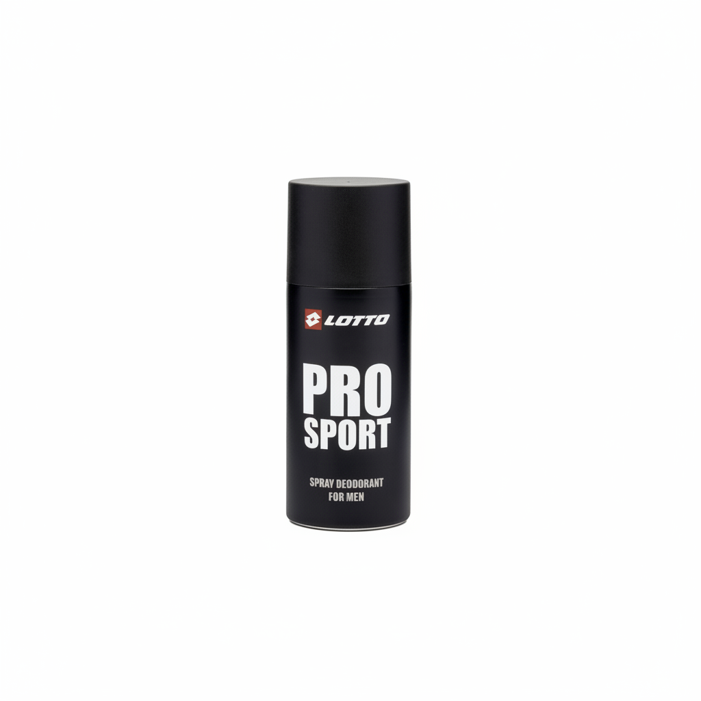 Lot de déodorants Pro Sport 150 ml