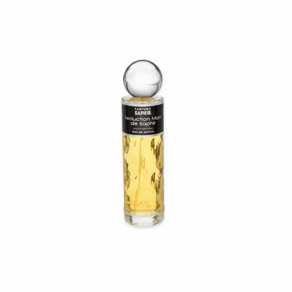 SAPHIR 200ML SÉDUCTION HOMME DE SAPHIR