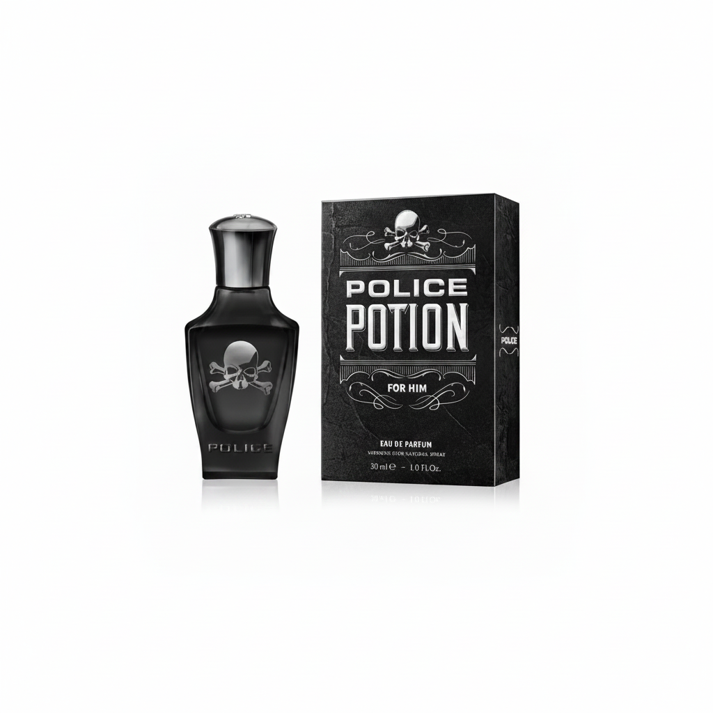 POTION DE POLICE POUR LUI EDP 30ML 