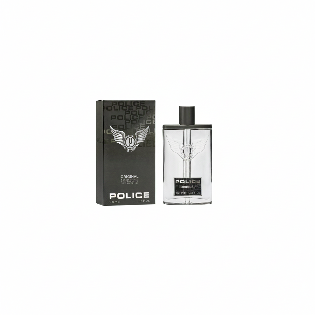 Après-rasage Police Original 100 ml