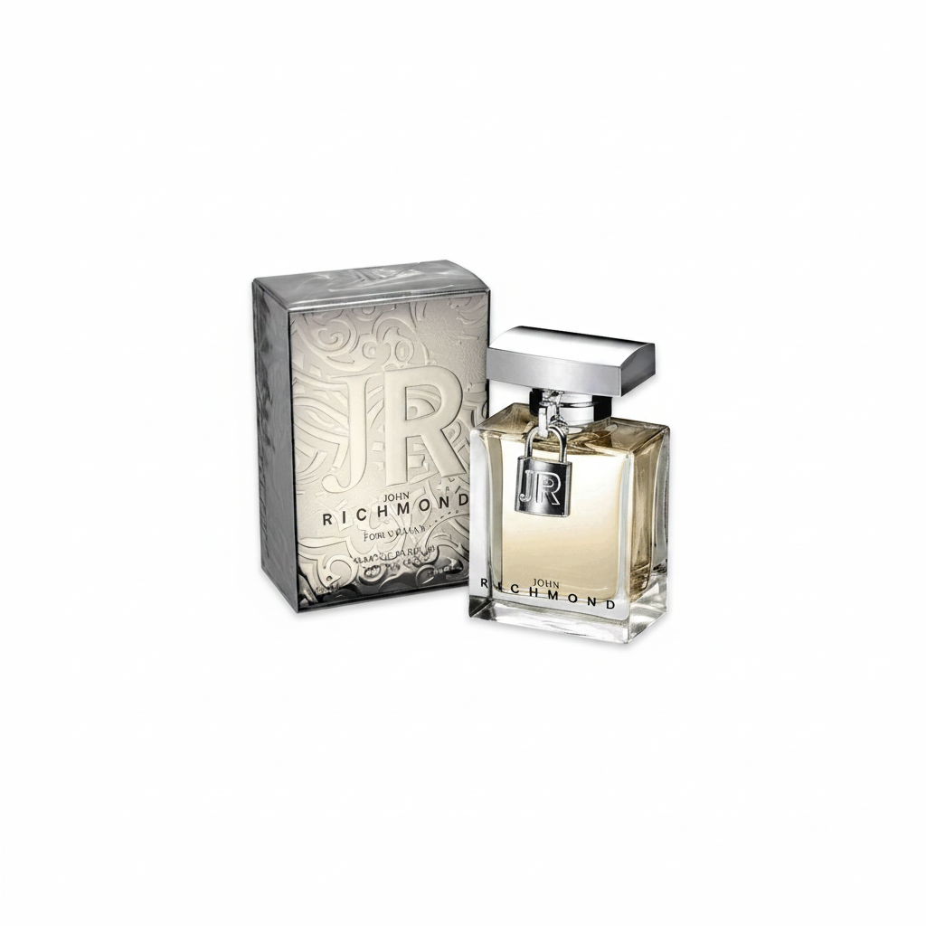 RICHMOND POUR FEMME EDP 50ML
