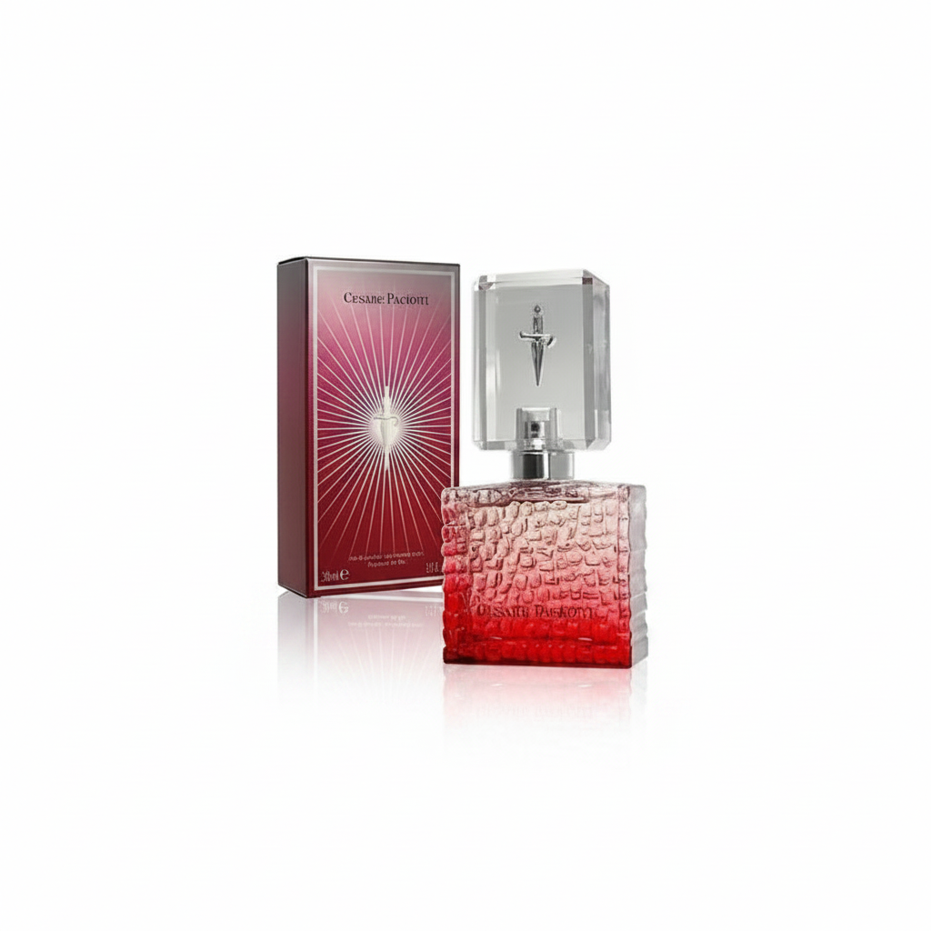 CESARE PACIOTTI EDP FEMME 50ML 