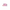 GOUTTES CONF. AMOR DI ROSA E MUSC EDT 30ML + POCHETTE