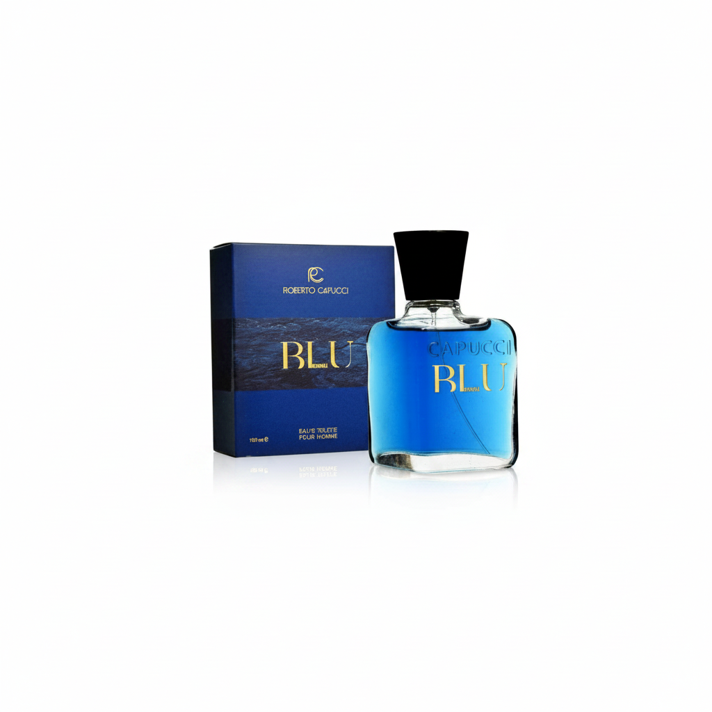 ROBERTO CAPUCCI BLU INTENSO EDT 100ML HOMME