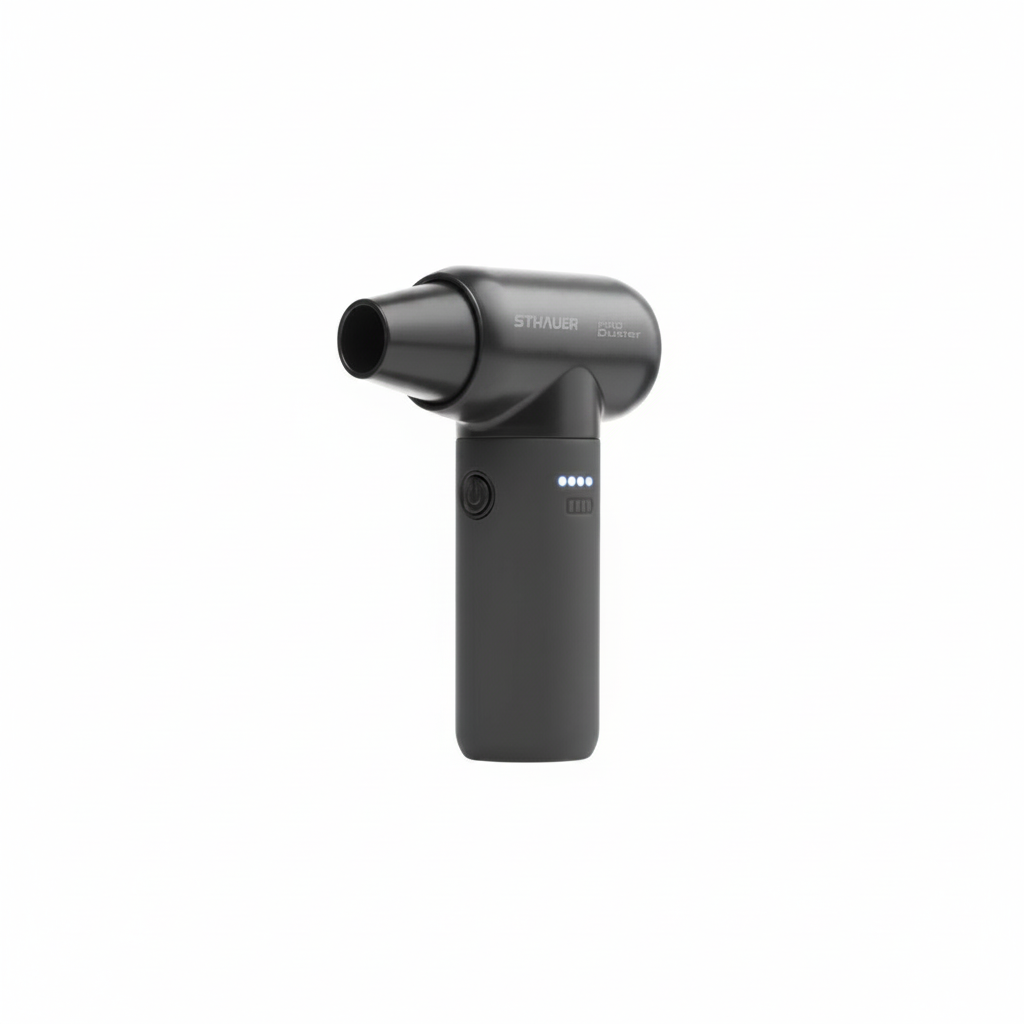 STHAUER BARBER BUFFE-CHEVEUX PROFESSIONNEL 