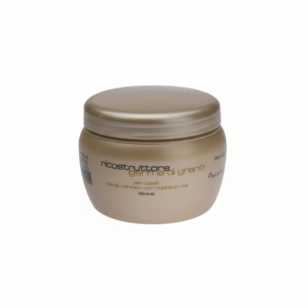 RETRO' RECONSTRUCTEUR POUR CHEVEUX ABÎMÉS ET POINTES FOURCHUES 500ML