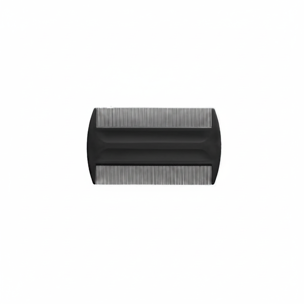 PEIGNE ANTIPELLICULAIRE MP.HAIR EUROSTIL PETIT PEIGNE