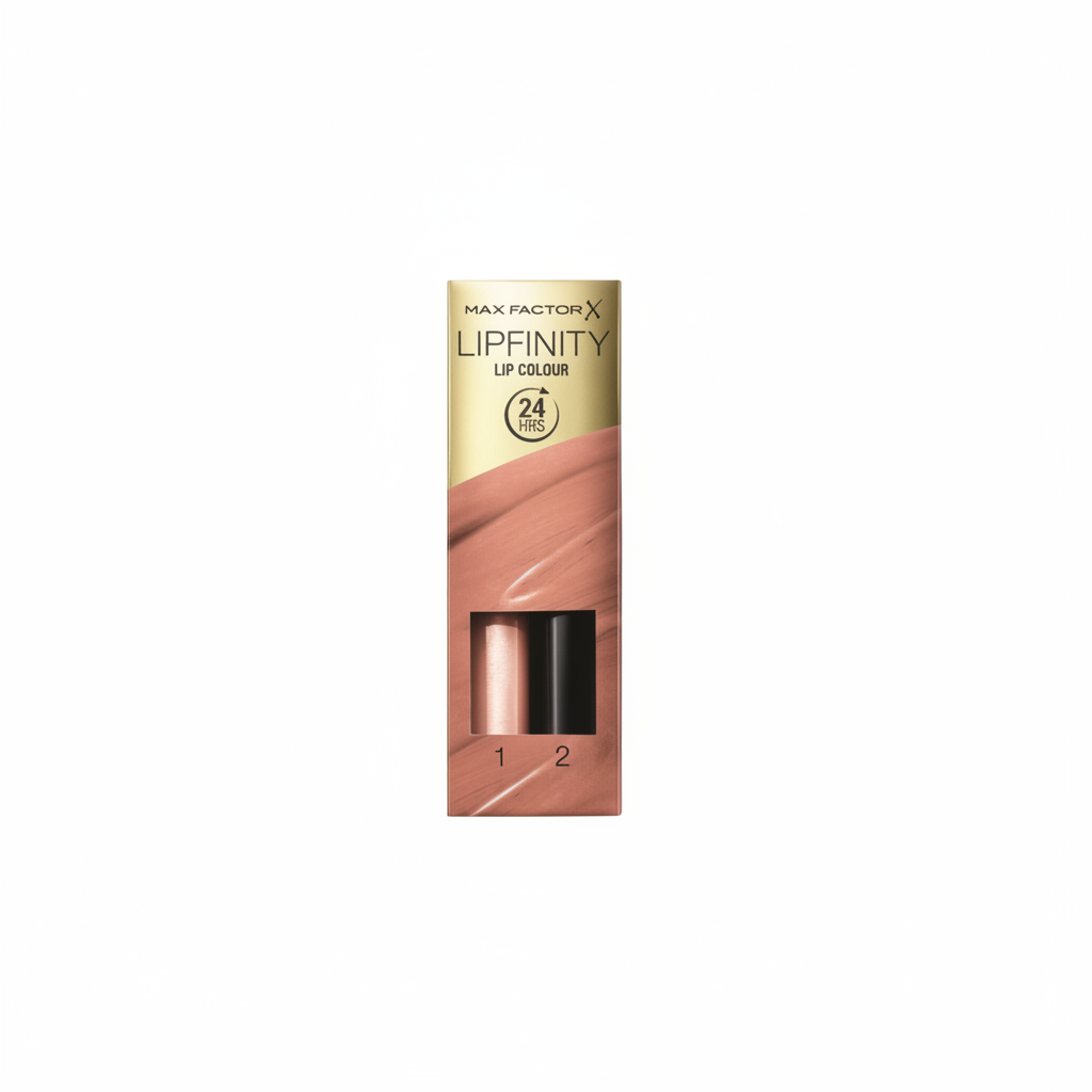 MAX FACTOR LÈVRES FINITY 070