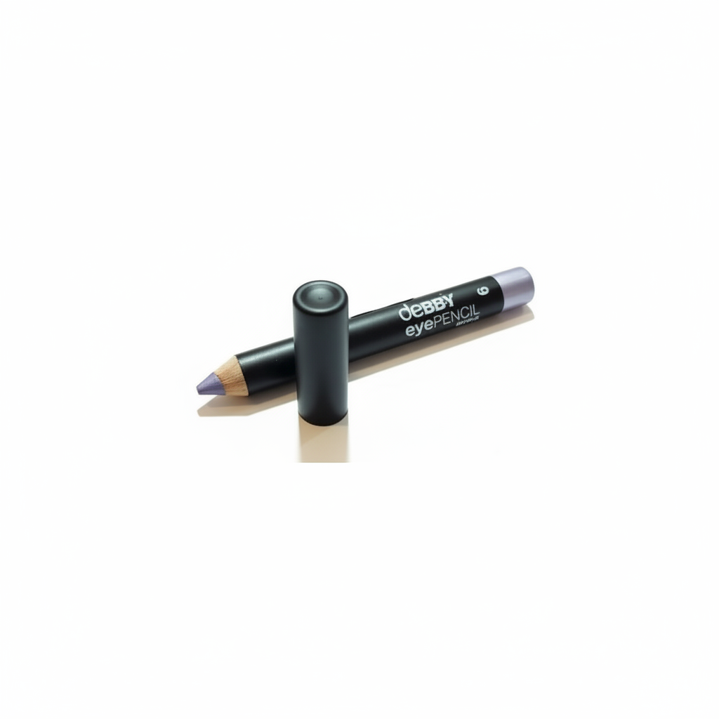 CRAYON DEBBY MEGA N°9 LILAS