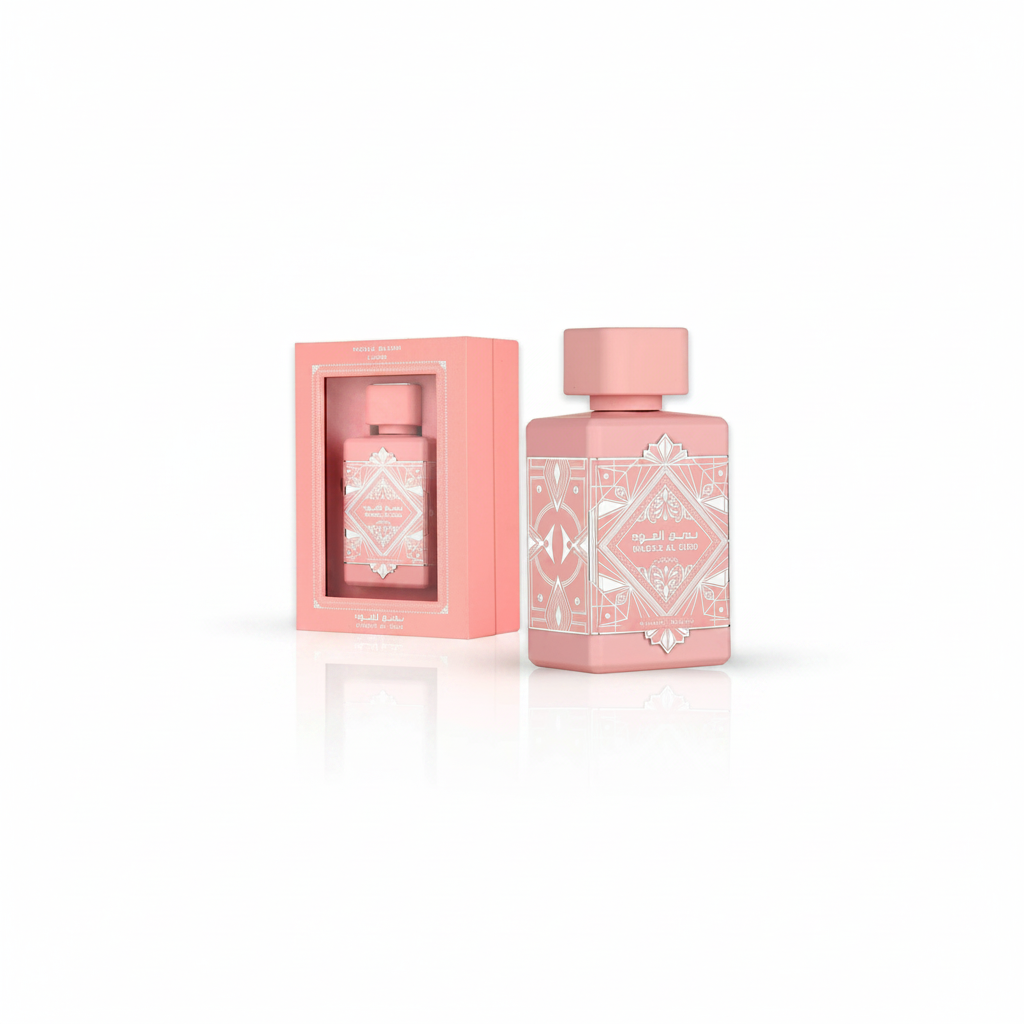 LATTAFA BADEE AL OUD NOBLE BLUSH EDP 100ML FEMME 