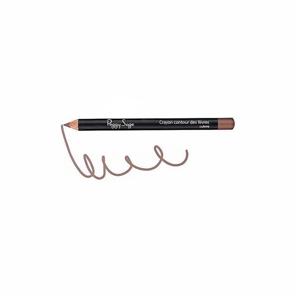 Crayon contour des lèvres Peggy Sage Cuivre 1,1 g