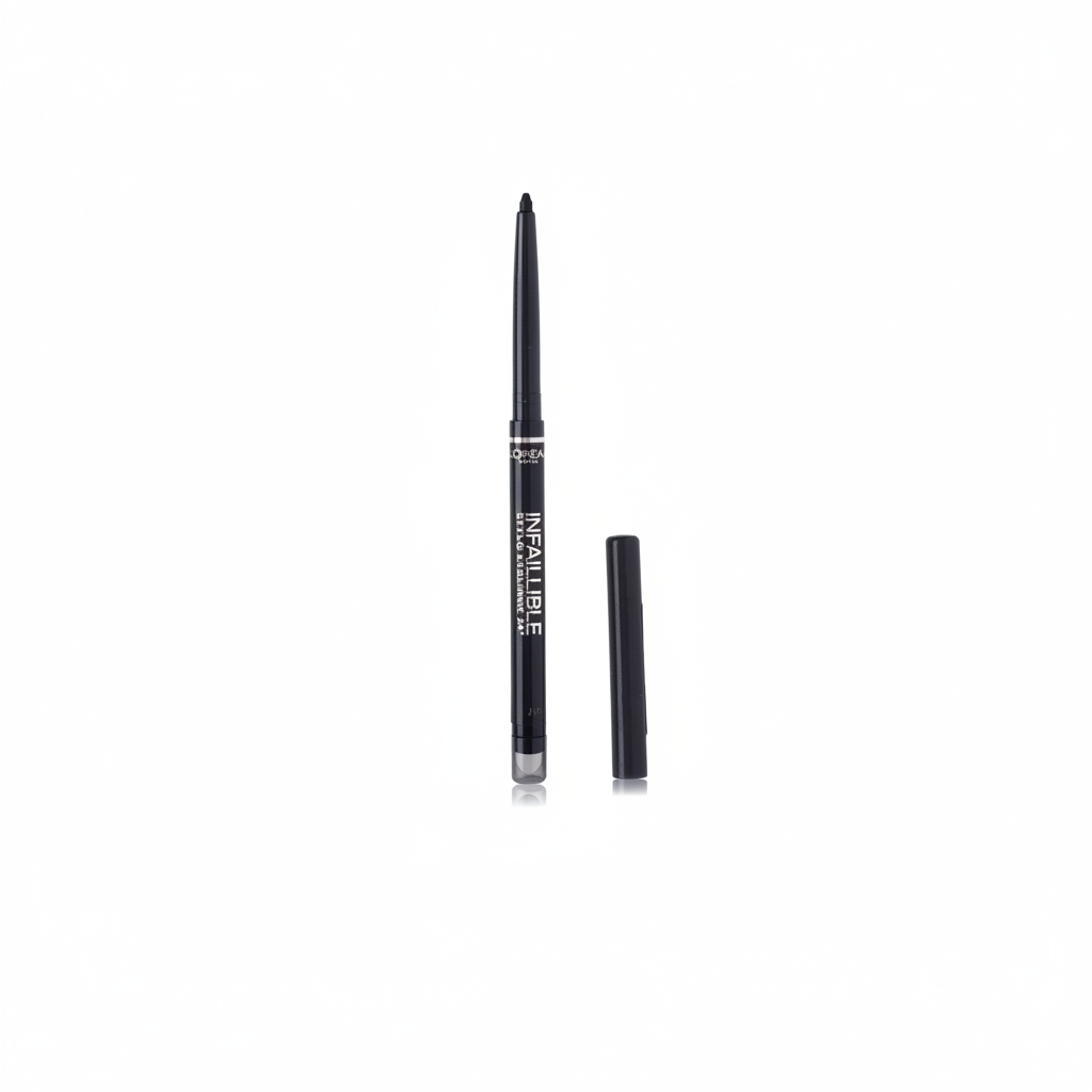 L'ORÉAL INFALLIBLE EYE CRANCIL INDEFECILIBLE N°301