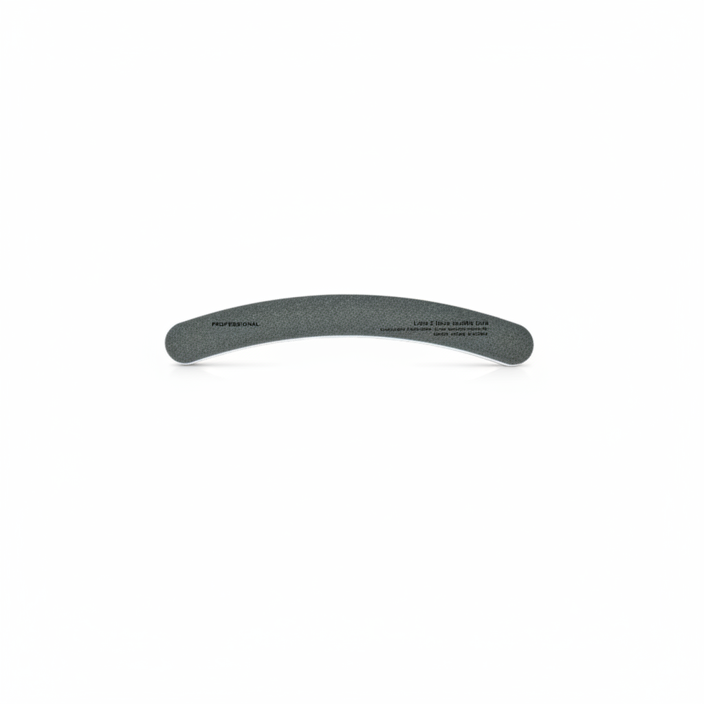 XANITALIA LIME CONF.10PCS DOUBLE-SIDE LAVABLE ZEBRA HARD 100/180 