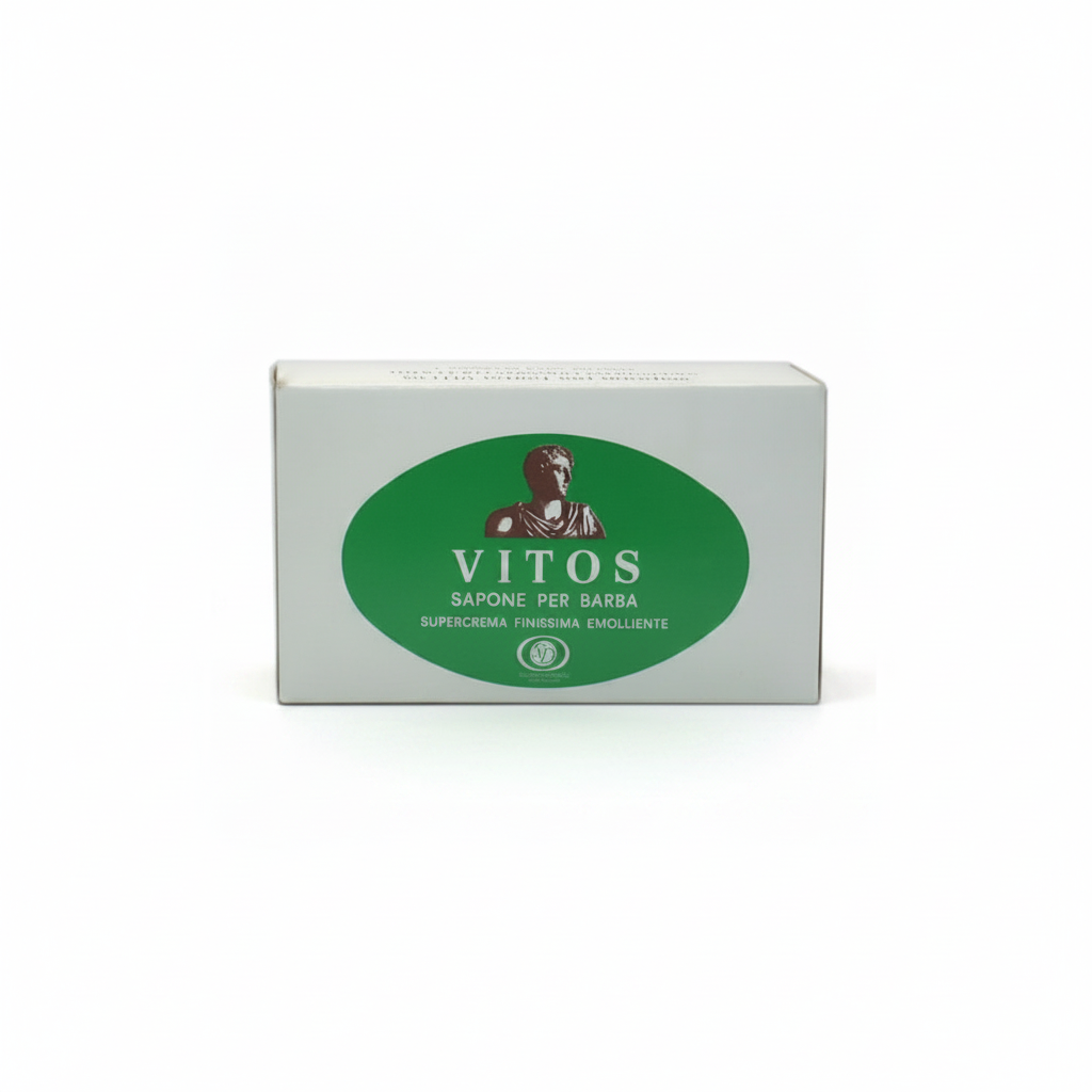 Savon à raser Vitos Hard Paste 1000 ml