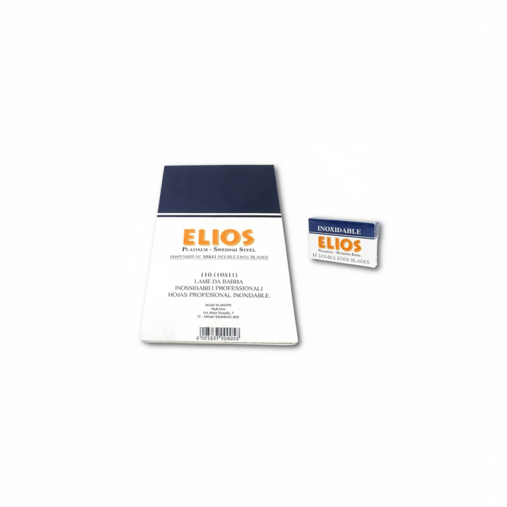 LAMES ELIOS CF 110 PIÈCES