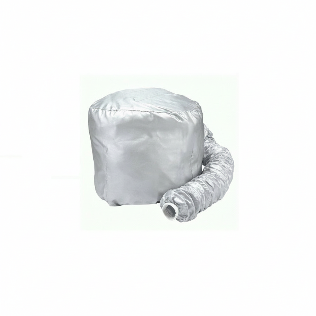 CASQUE DE SÈCHE-CHEVEUX