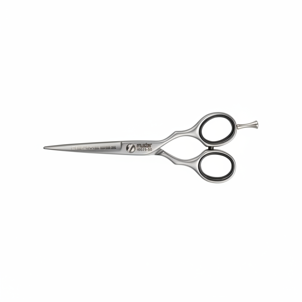 CISEAUX DE COUPE DE CHEVEUX MUSTER N° 5 