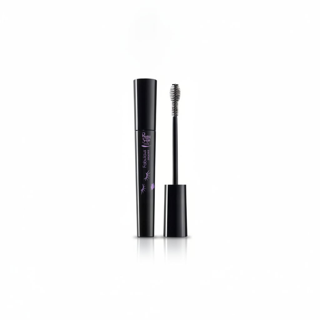 Mascara Peggy Sage Fabuleux Noir