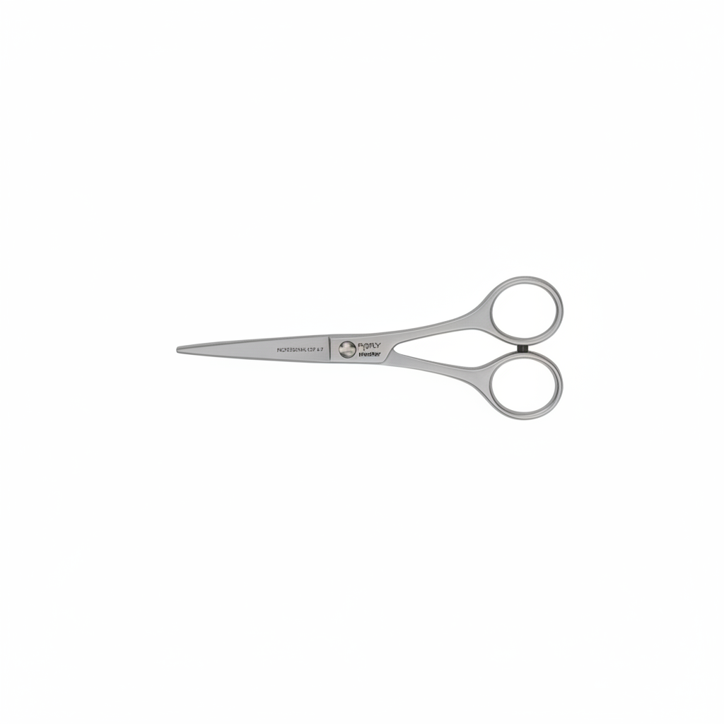 CISEAUX PROFESSIONNELS MUSTER ART 15616-6.5