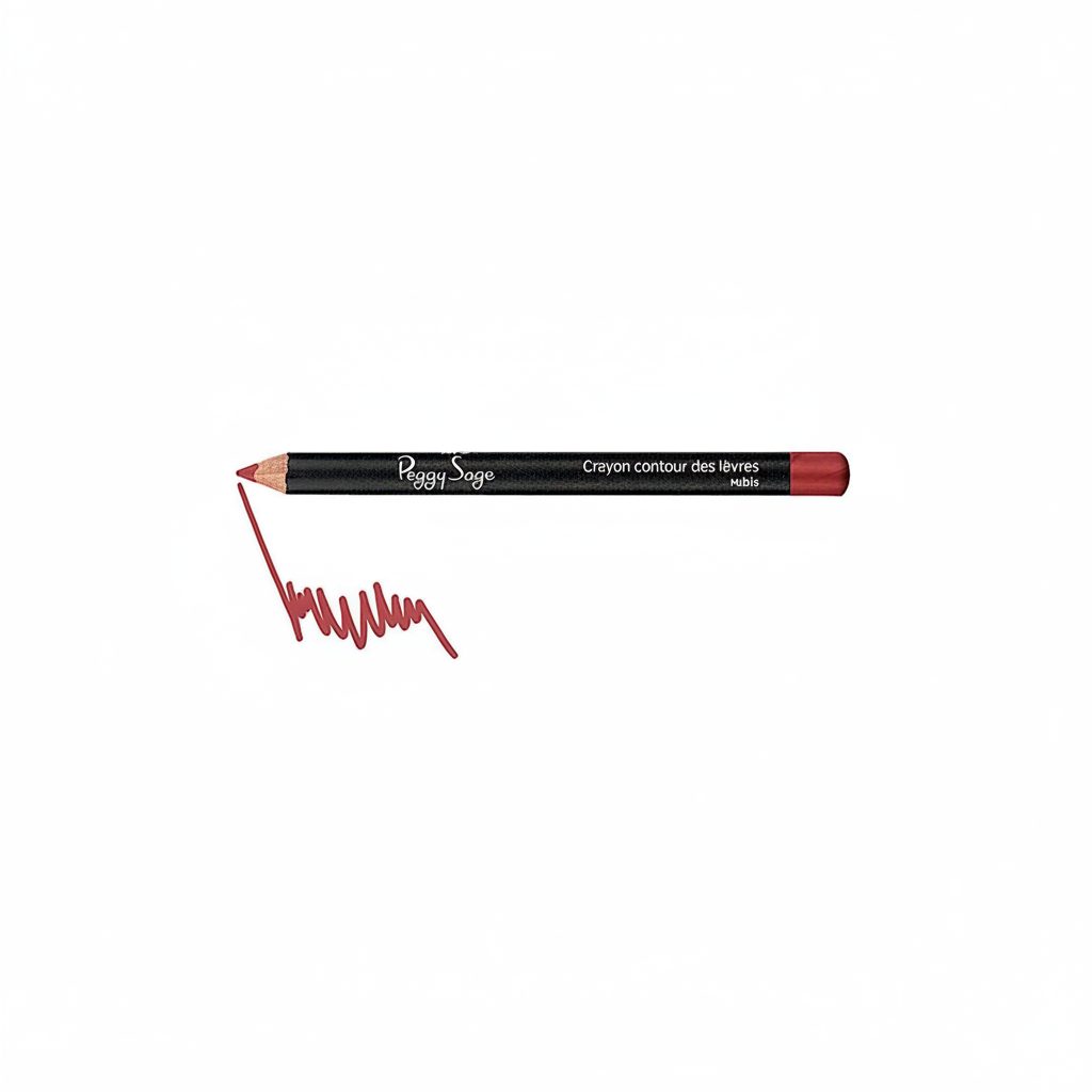 Crayon contour des lèvres Peggy Sage Rubis 1,1 g