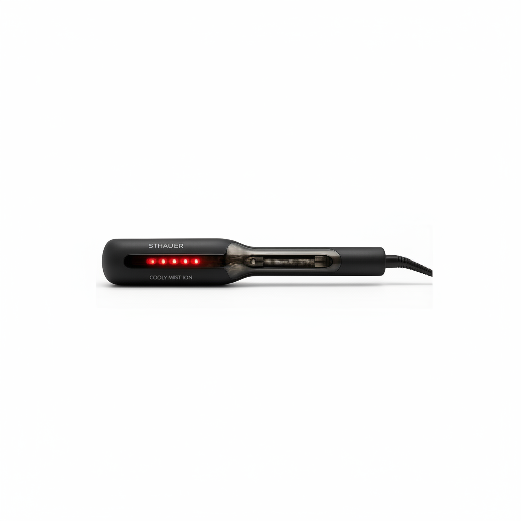STHAUER PLAQUE VAPEUR COOLY MIST ION