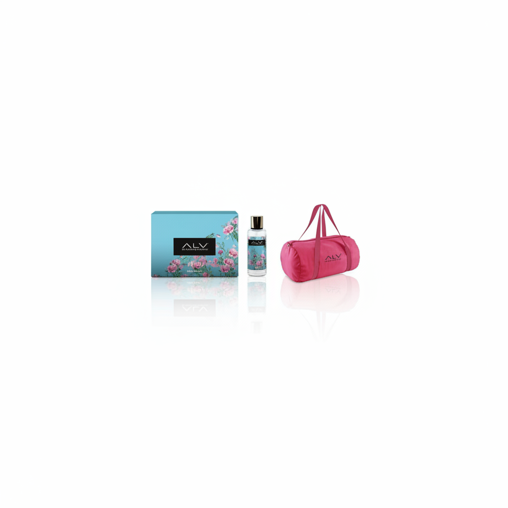 ALVIERO MARTINI ALIZÉE CONF. EDT 200ML + SAC