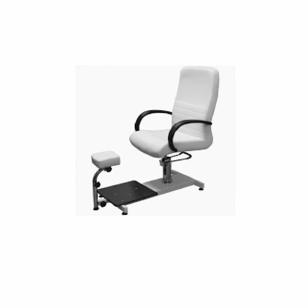 FAUTEUIL DE PÉDICURE MELCAP