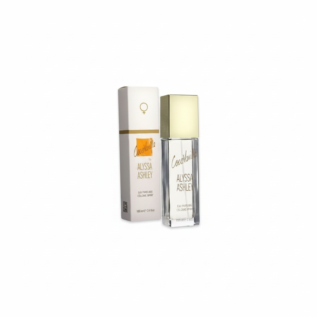 A. ASHLEY EAU DE COLOGNE COCOVANILLE 100ML