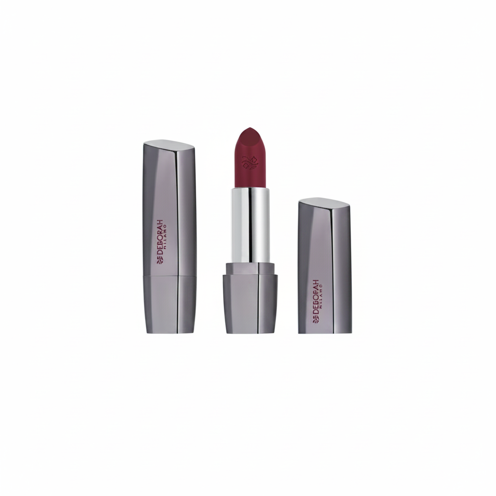 DEBORAH MILANO ROUGE LONGUE DURÉE N°18 