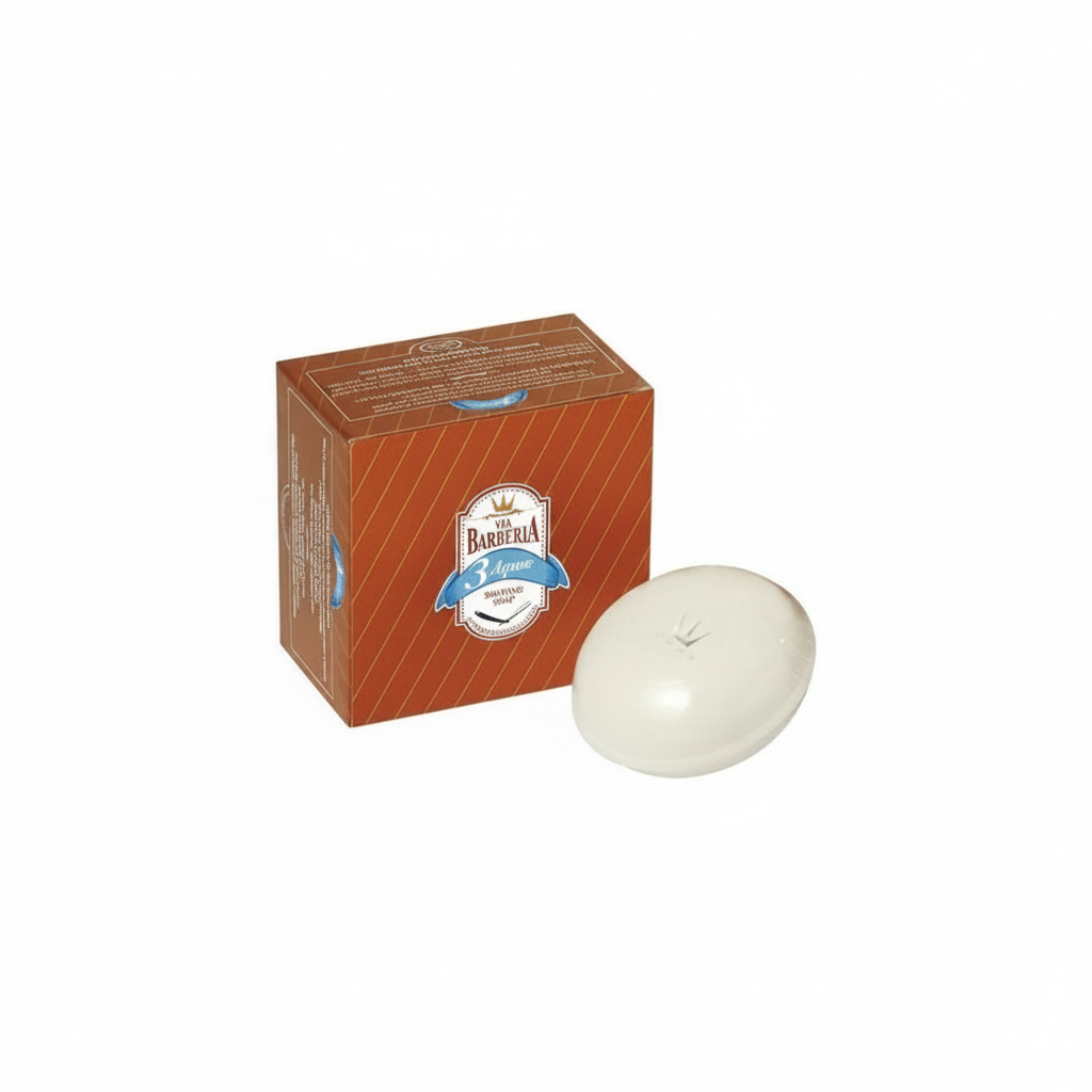 Savon à raser OMEGA AQUAE 150 g