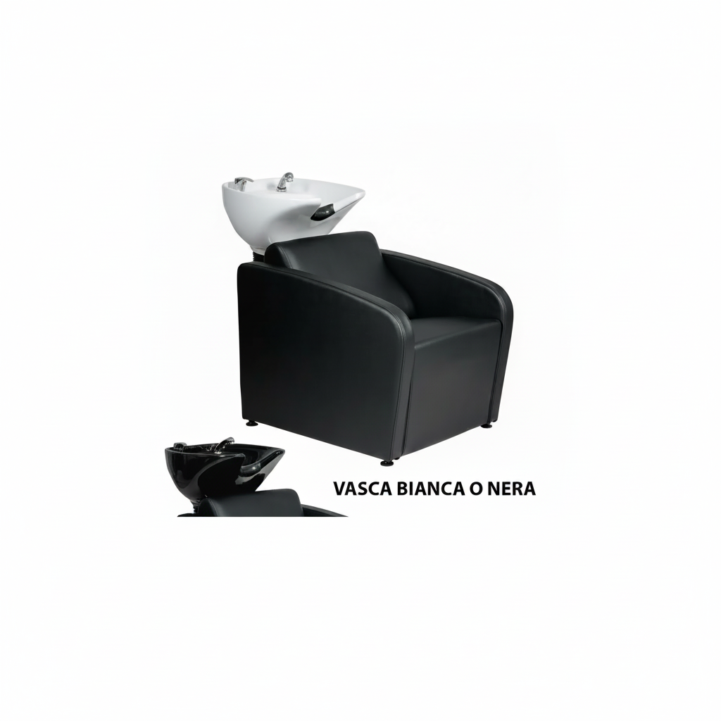 LAVABOT DE DOUCHE MELCAP NEVADA ART.AR0984 