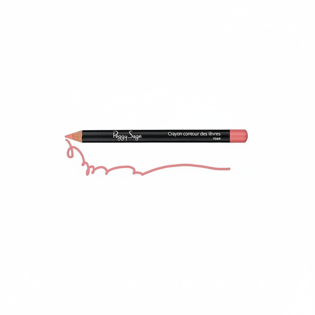Crayon contour des lèvres Peggy Sage Rose 1,1 g
