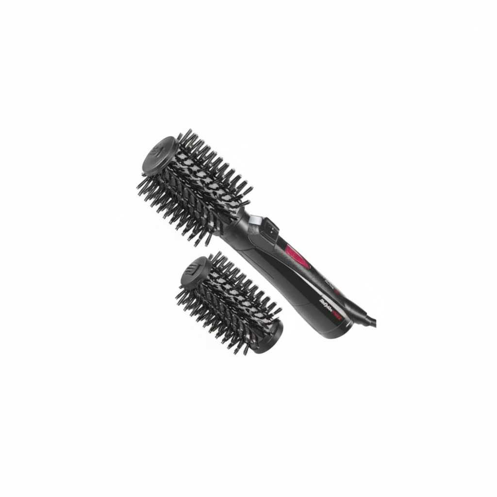 Brosse rotative à air BABYLISS PRO 800W