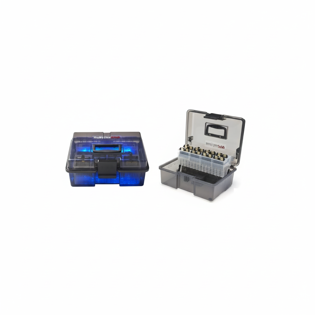 BABYLISSPRO BARBER SONIC BOX DÉSINFECTANT