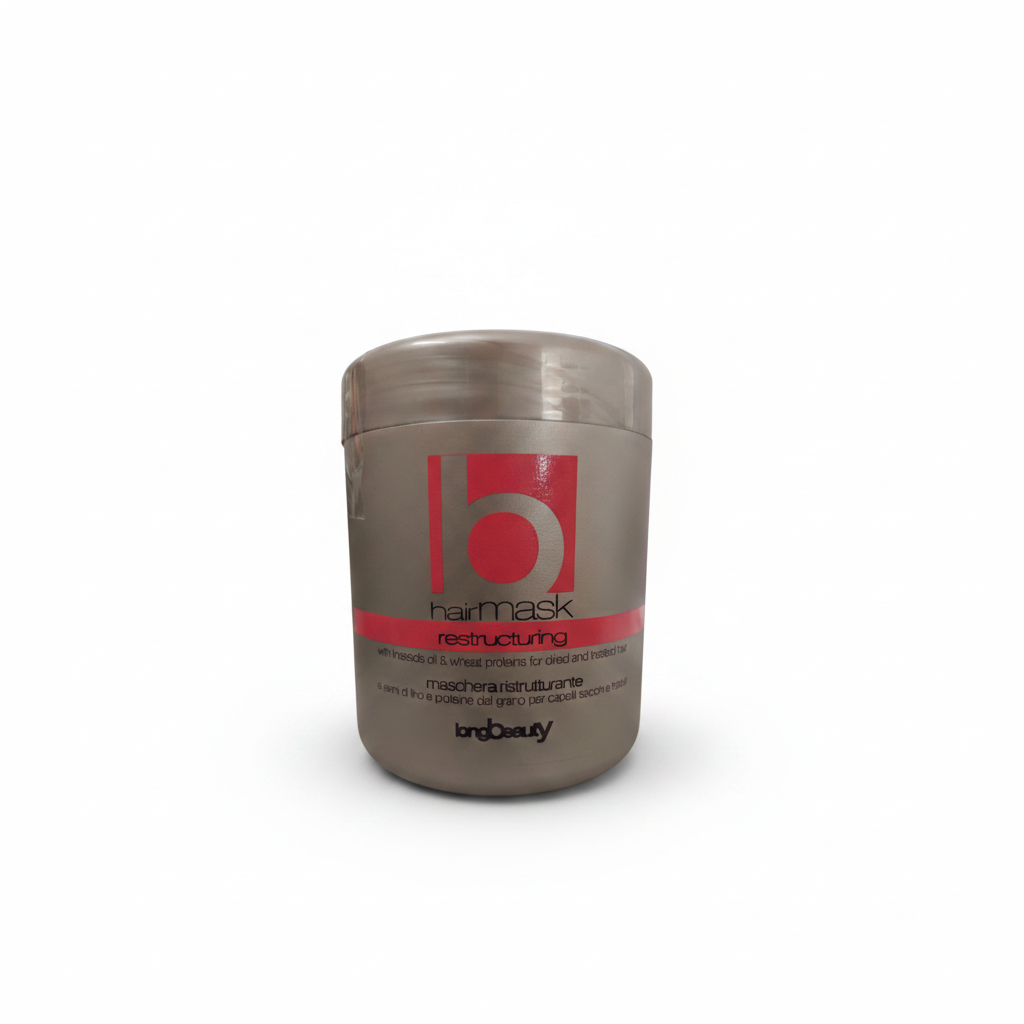 Masque capillaire EDELSTEIN pour cheveux secs et traités 1000 ml