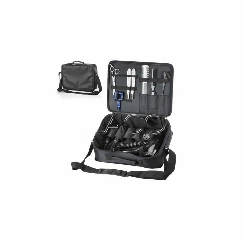 SAC À OUTILS DE COIFFURE